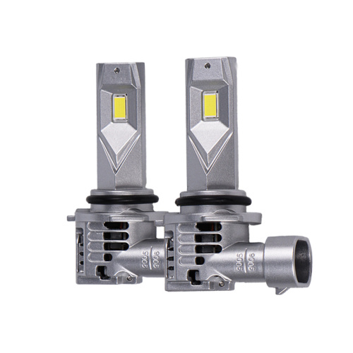 Brightest 12V HB4 9006 Led Headlight Bulb 6000k White 9006 HB4 Led Low Beam