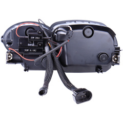2010-2013 BMW K1300R Led Headlight Assembly 2005-2009 BMW K1200R Headlight Conversion