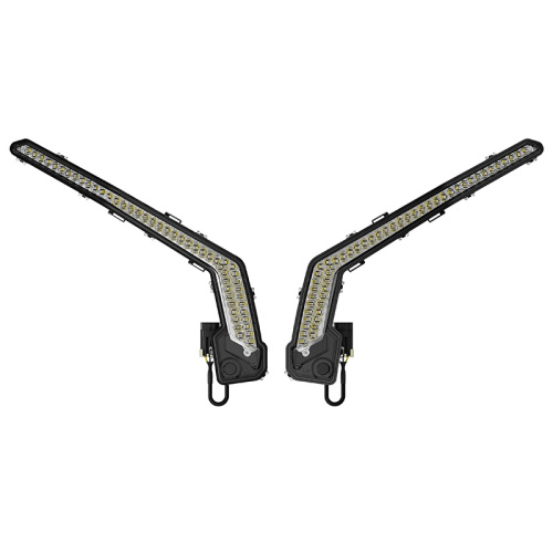 2017-2023 Can Am Maverick X3 Led Turn Signal Kit with DRL