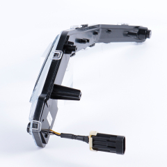 Kit indicatori di direzione a LED Can Am Maverick X2017 2023-3 con DRL
