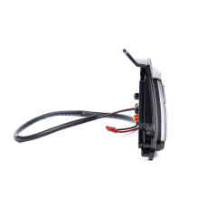 Indicatori di direzione anteriori a LED per Kawasaki Ninja EX 2013 2023 250 300 400 650SX ZX-1000R ER-1000F Z6SX 6-1000