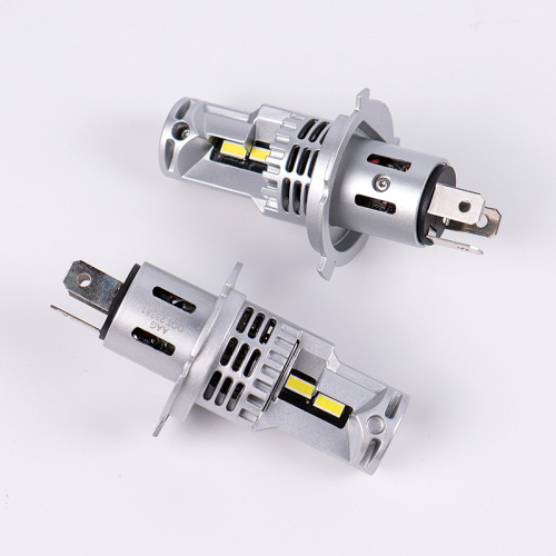 12V 24V HB2 9003 H4 Led Headlight Bulb for Car Motorcycle High and Low Beam