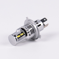 12V 24V HB2 9003 H4 Led Headlight Bulb for Car Motorcycle High and Low Beam