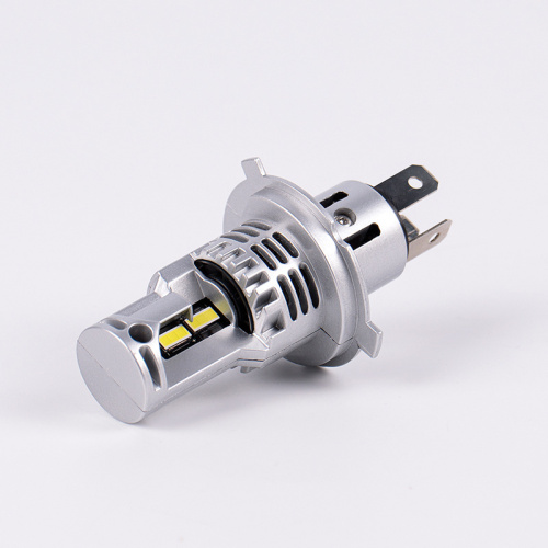 12V 24V HB2 9003 H4 Led Headlight Bulb for Car Motorcycle High and Low Beam