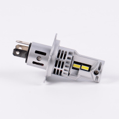 12V 24V HB2 9003 H4 Led Headlight Bulb for Car Motorcycle High and Low Beam