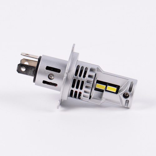 12V 24V HB2 9003 H4 Led Headlight Bulb for Car Motorcycle High and Low Beam