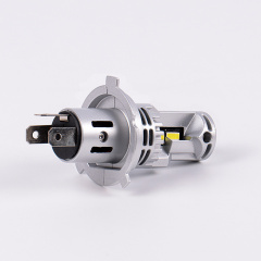 12V 24V HB2 9003 H4 Led Headlight Bulb for Car Motorcycle High and Low Beam