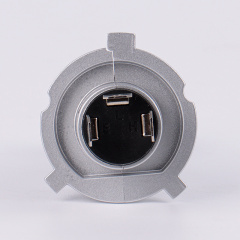 12V 24V HB2 9003 H4 Led Headlight Bulb for Car Motorcycle High and Low Beam