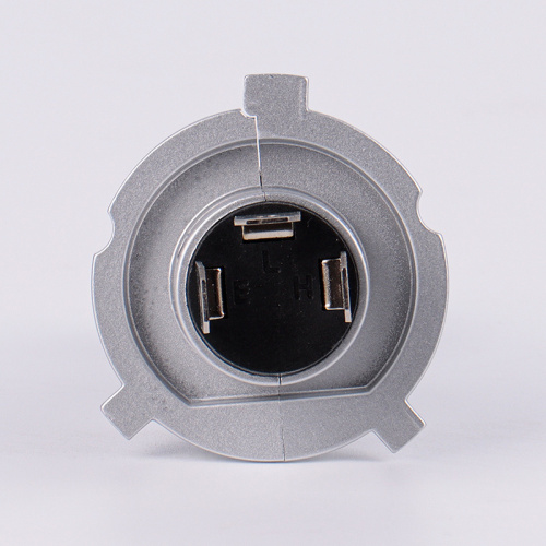 12V 24V HB2 9003 H4 Led Headlight Bulb for Car Motorcycle High and Low Beam