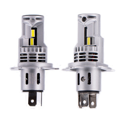 12V 24V HB2 9003 H4 Led Headlight Bulb for Car Motorcycle High and Low Beam