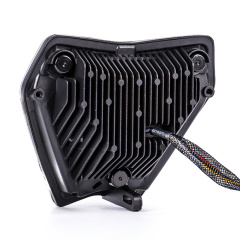 2024-2026 KTM Led Headlight for Enduro EXC-F 350 500 XC-W 150 250 300 450