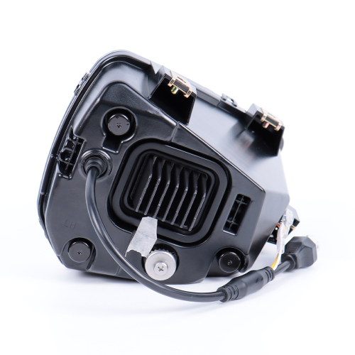 2019-2025 Can Am Ryker Led Headlights for Ryker 600/900 Sport Rally