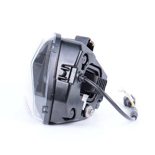 2019-2025 Can Am Ryker Led Headlights for Ryker 600/900 Sport Rally