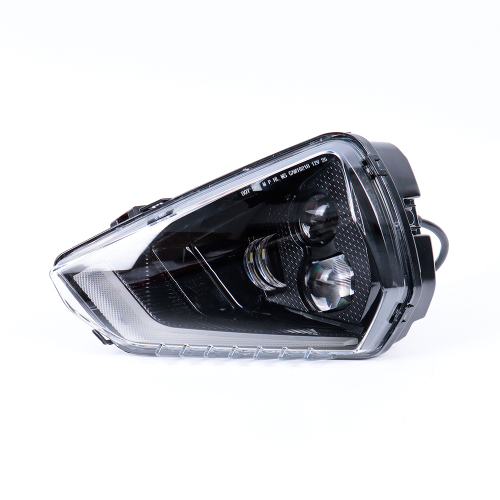 2019-2025 Can Am Ryker Led Headlights for Ryker 600/900 Sport Rally