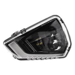 2019-2025 Can Am Ryker Led Headlights for Ryker 600/900 Sport Rally