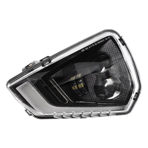 2019-2025 Can Am Ryker Led Headlights for Ryker 600/900 Sport Rally