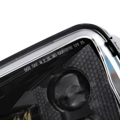 2019-2025 Can Am Ryker Led Headlights for Ryker 600/900 Sport Rally