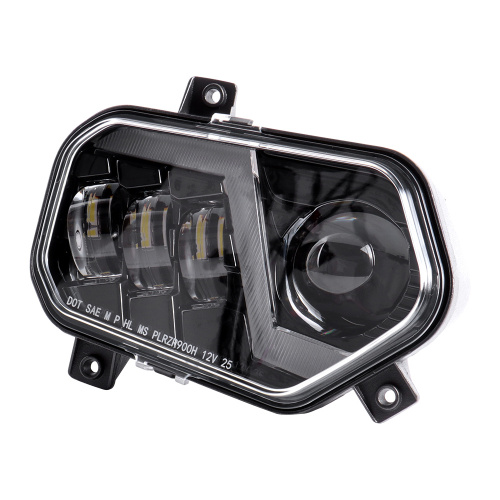Polaris RZR Led Headlights Conversion for RZR 800 570 XP 900 Ranger SxS Sportsman
