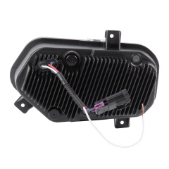 Polaris RZR Led Headlights Conversion for RZR 800 570 XP 900 Ranger SxS Sportsman