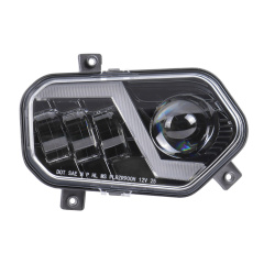 Polaris RZR Led Headlights Conversion for RZR 800 570 XP 900 Ranger SxS Sportsman