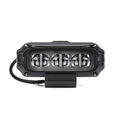 Toyota Hyster Forklift Pedestrian Safety Lights Red Zone Fork Truck Perimeter Lights