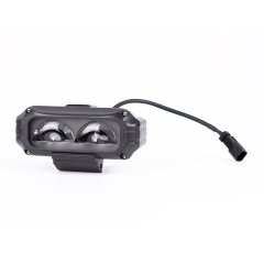Led Forklift Arc Safety Light Arc Forklift Red Zone Light