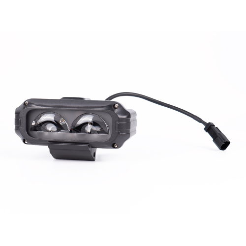 Led Forklift Arc Safety Light Arc Forklift Red Zone Light