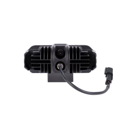 Led Forklift Arc Safety Light Arc Forklift Red Zone Light