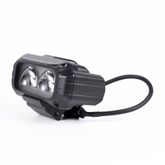 Led Forklift Arc Safety Light Arc Forklift Red Zone Light