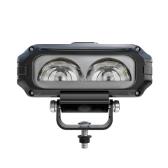 Led Forklift Arc Safety Light Arc Forklift Red Zone Light