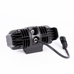 Led Forklift Arc Safety Light Arc Forklift Red Zone Light