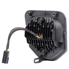 2024-2025 Husqvarna Led Headlight for FE 501 450 350 250 TE 125 150 250 300 701 Supermoto/Enduro