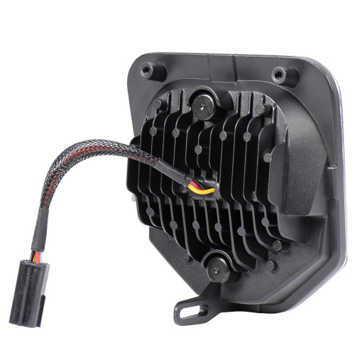 2024-2025 Husqvarna Led Headlight for FE 501 450 350 250 TE 125 150 250 300 701 Supermoto/Enduro