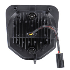 2024-2025 Husqvarna Led Headlight for FE 501 450 350 250 TE 125 150 250 300 701 Supermoto/Enduro