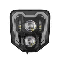 2024-2025 Husqvarna Led Headlight for FE 501 450 350 250 TE 125 150 250 300 701 Supermoto/Enduro