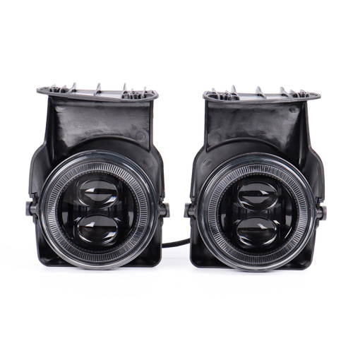 2003 2004 2005 2006 GMC Sierra 1500 Led Fog Lights Assembly for Sierra 1500 2500 2500HD 3500
