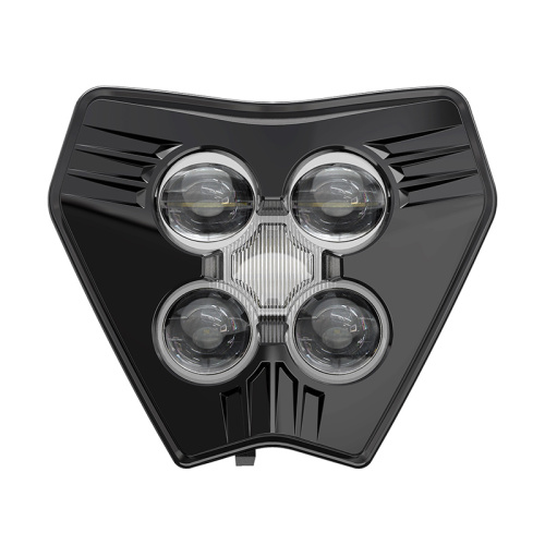 2024-2025 KTM Enduro Led Headlight for EXC-F 350 500 EXC XC-W 150 250 300 450