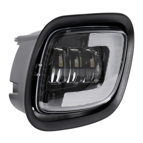 2008-2017 Freightliner Cascadia Led Fog Lights with Position Light