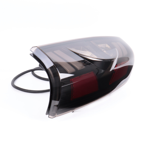 1999-2006 Chevy Silverado 1500 2500HD 3500HD Led Tail Lights