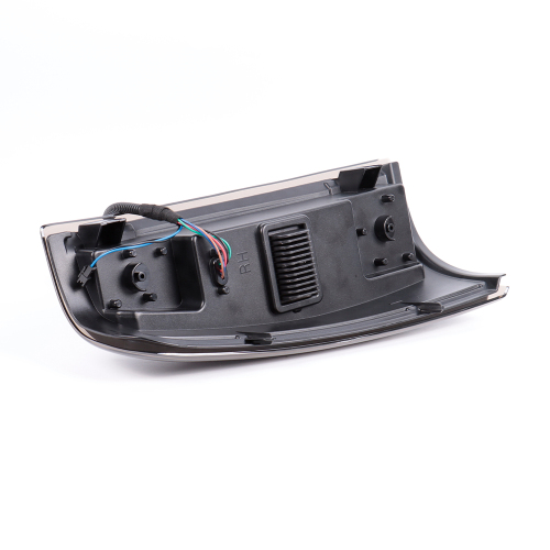 1999-2006 Chevy Silverado 1500 2500HD 3500HD Led Tail Lights