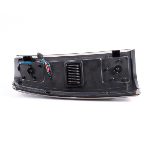 1999-2006 Chevy Silverado 1500 2500HD 3500HD Led Tail Lights