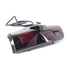 1999-2006 쉐보레 실버라도 1500 2500HD 3500HD LED 테일라이트