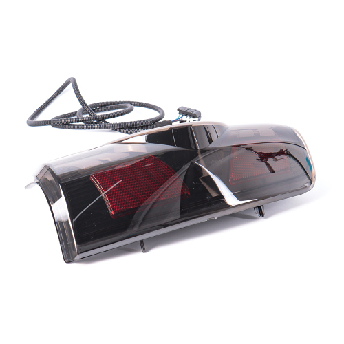 1999-2006 Chevy Silverado 1500 2500HD 3500HD Led Tail Lights