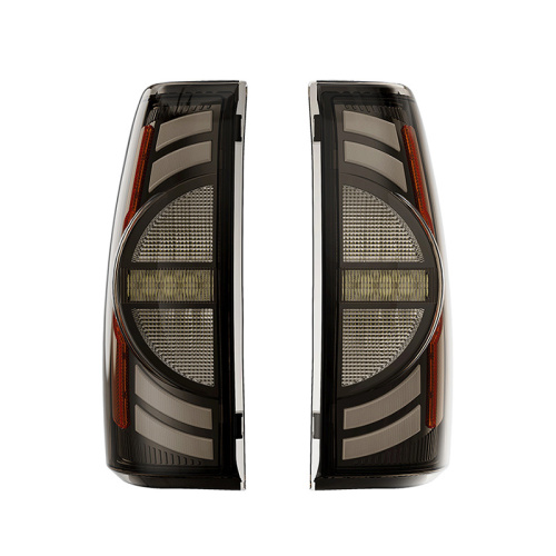 1999-2006 Chevy Silverado 1500 2500HD 3500HD Led Tail Lights