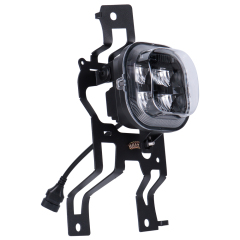 2008 2009 2010 Ford F250 F350 F450 F550 Led Fog Lights