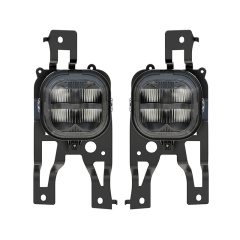 2008 2009 2010 Ford F250 F350 F450 F550 Led Fog Lights
