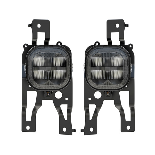 2008 2009 2010 Ford F250 F350 F450 F550 Led Fog Lights