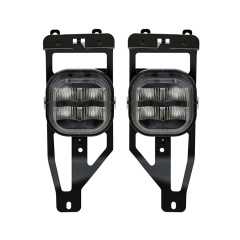 2005 2006 2007 Ford F250 F350 F450 F550 Led Fog Lights