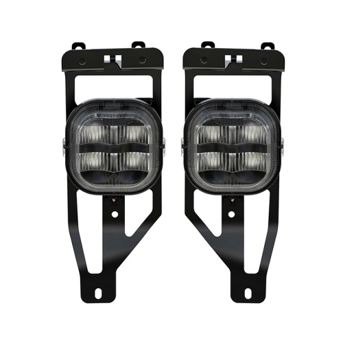 2005 2006 2007 Ford F250 F350 F450 F550 Led Fog Lights