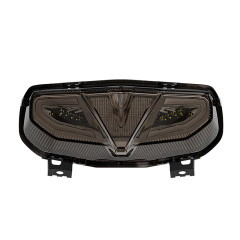 2021-2022 Yamaha MT 09 10 SP Led Integrated Tail Light
